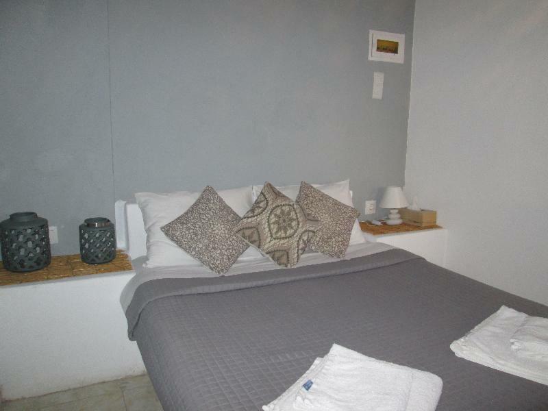 Katris Apartments Fira (Santorini) Exterior foto